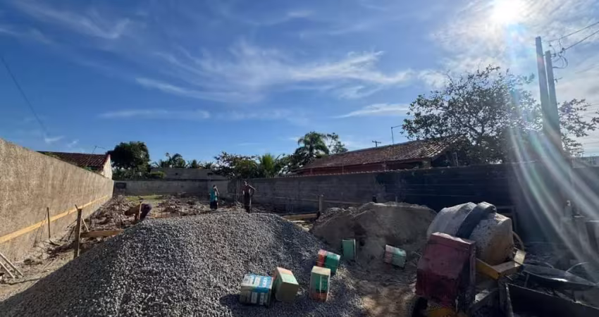 Casa para venda em itanhaém, cibratel 2, 3 dormitórios, 2 suítes, 1 banheiro, 2 vagas