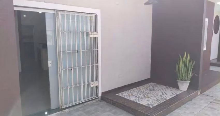 Casa em condomínio para venda em itanhaém, cibratel 2, 2 dormitórios, 1 banheiro, 1 vaga