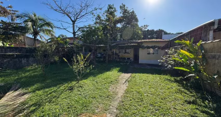 Casa para venda em itanhaém, santa terezinha, 1 dormitório, 1 banheiro, 5 vagas