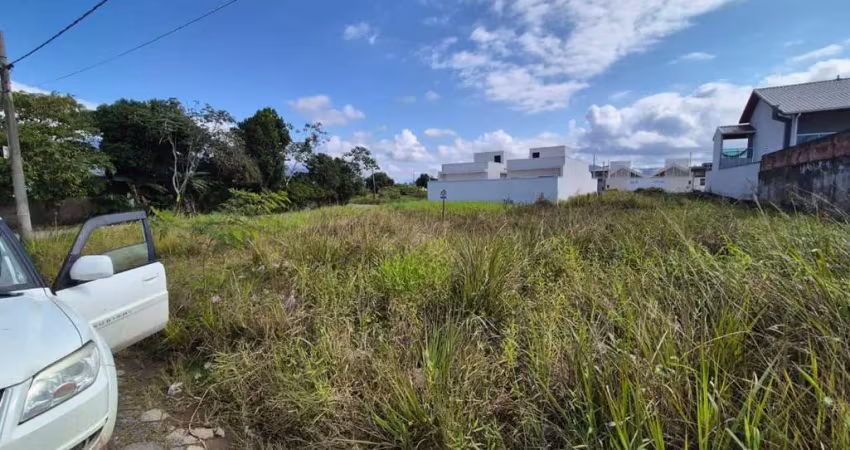 Terreno à venda na Avenida Marginal, 11464, Balneario Flórida, Peruíbe