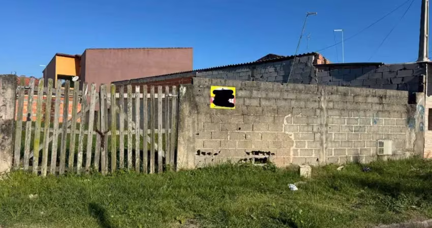 Terreno à venda na Avenida Marginal, 11464, Palmeiras II, Itanhaém