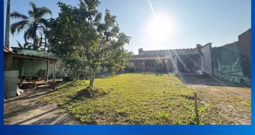 Casa para venda em itanhaém, são fernando, 2 dormitórios, 2 banheiros, 3 vagas
