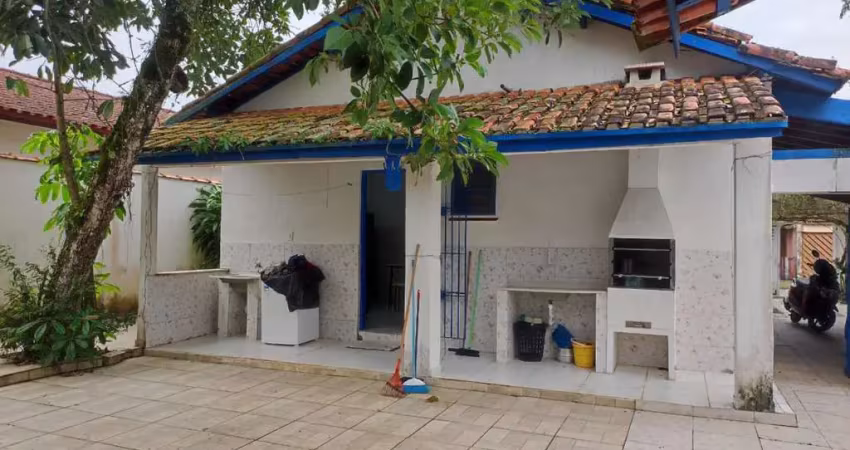 Casa para venda em itanhaém, suarão, 3 dormitórios, 2 banheiros, 2 vagas