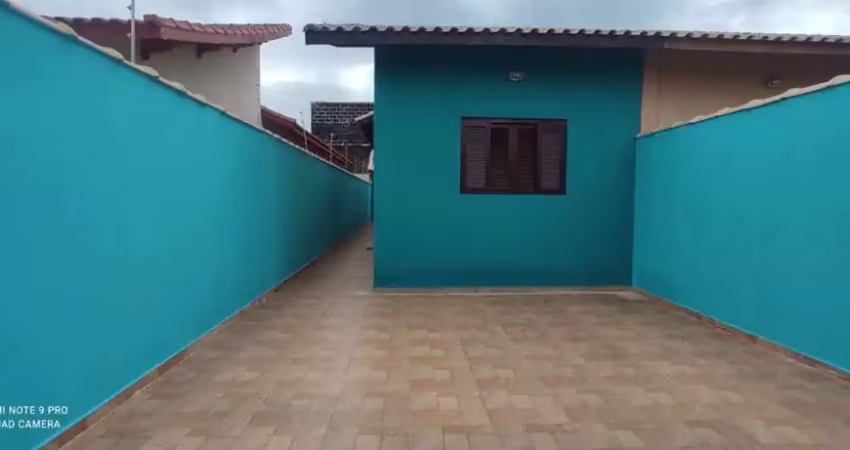Casa para venda em itanhaém, nossa senhora do sion, 2 dormitórios, 1 suíte, 1 banheiro, 2 vagas