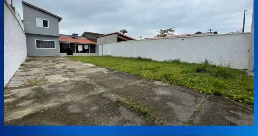 Casa para venda em itanhaém, gaivota, 2 dormitórios, 1 banheiro, 5 vagas