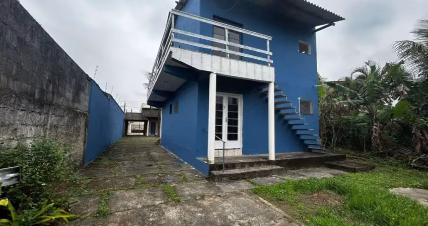 Kitnet / Stúdio à venda na Avenida Marginal, 11464, Jardim Suarão, Itanhaém