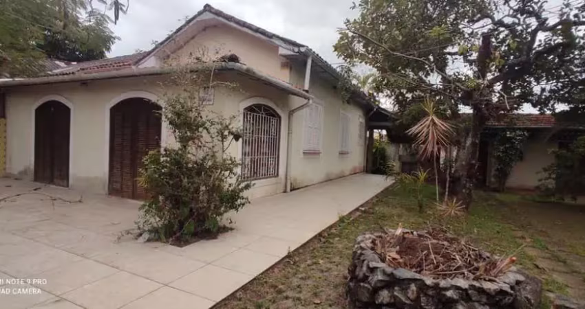 Casa para venda em itanhaém, suarão, 2 dormitórios, 1 suíte, 1 banheiro, 3 vagas