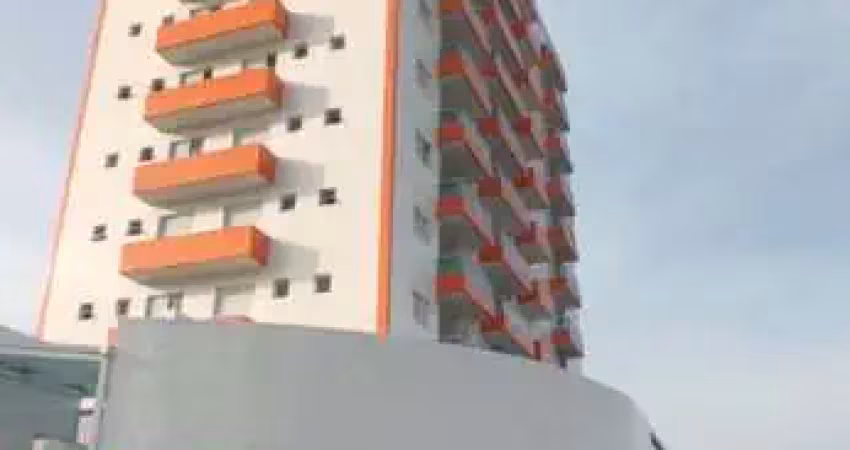 Apartamento para venda em itanhaém, jardim suarão, 2 dormitórios, 1 suíte, 1 banheiro