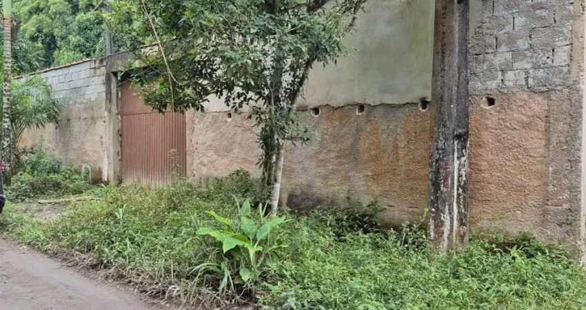 Chácara para venda em itanhaém, jardim aguapeú, 3 dormitórios, 1 banheiro, 8 vagas