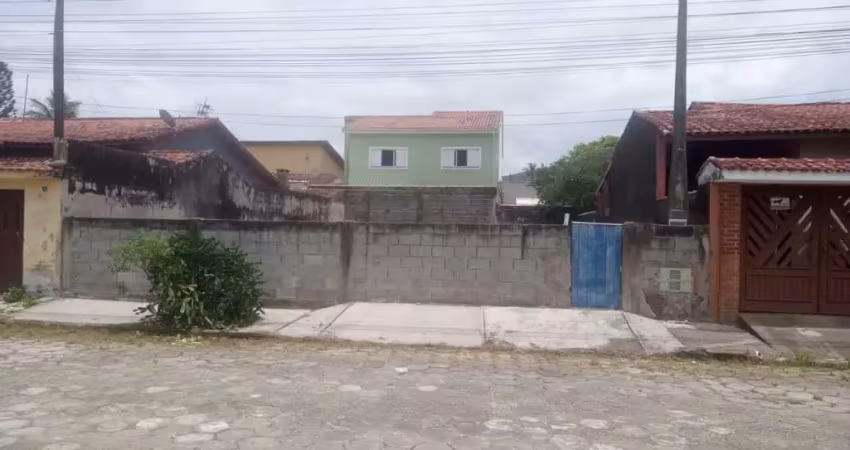 Terreno à venda na Avenida Marginal, 11464, Jardim Suarão, Itanhaém