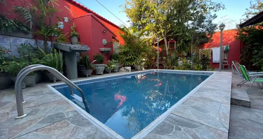 Casa para venda em itanhaém, campos elíseos, 5 dormitórios, 2 suítes, 2 banheiros, 2 vagas