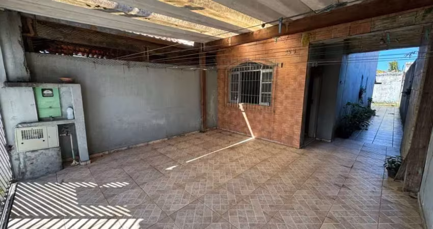 Casa para venda em itanhaém, suarão, 2 dormitórios, 2 banheiros