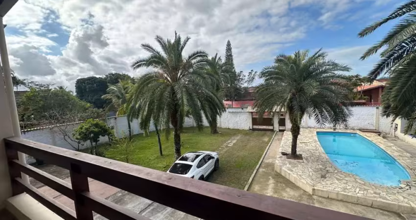 Casa em condomínio para venda em itanhaém, são fernando, 2 dormitórios, 2 banheiros