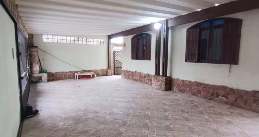 Casa para venda em mongaguá, vera cruz, 3 dormitórios, 2 suítes, 2 banheiros, 2 vagas