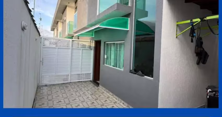 Casa para venda em itanhaém, cibratel 2, 2 dormitórios, 2 suítes, 1 banheiro