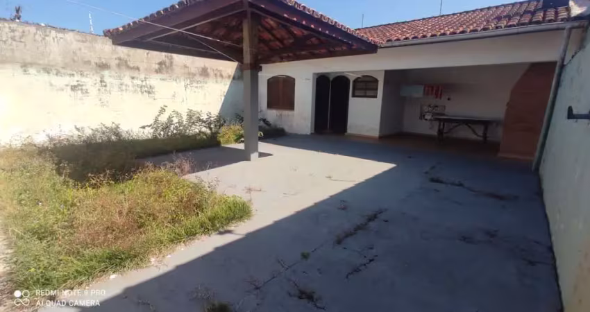 Casa para venda em itanhaém, cibratel 2, 3 dormitórios, 1 suíte, 1 banheiro, 3 vagas