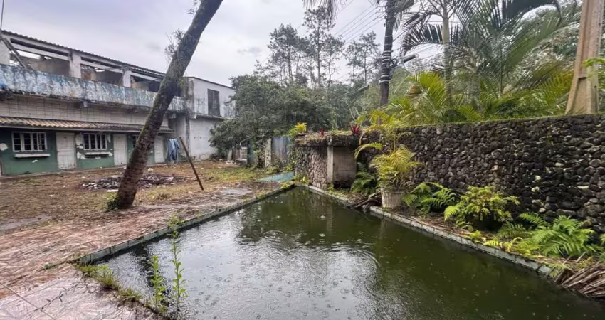 Comercial para venda em itanhaém, umuarama, 16 dormitórios