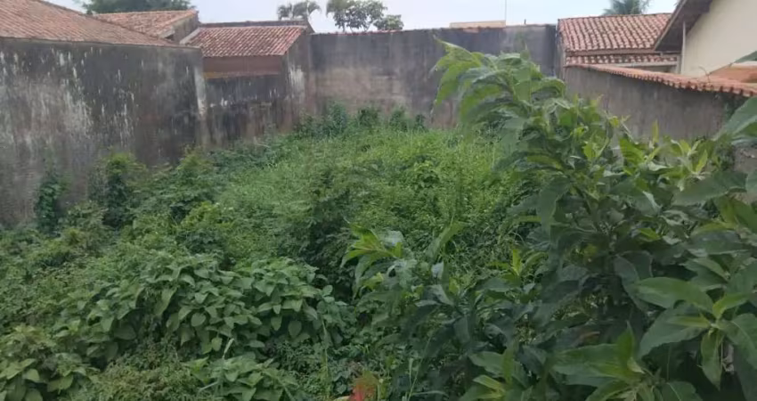 Terreno à venda no Balneário Tupy, Itanhaém 