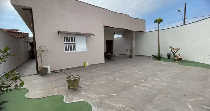 Casa para venda em itanhaém, cibratel 2, 4 dormitórios, 1 suíte, 2 banheiros, 5 vagas