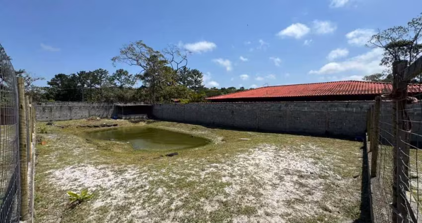 Casa para venda em itanhaém, são fernando, 4 dormitórios, 4 suítes, 10 vagas