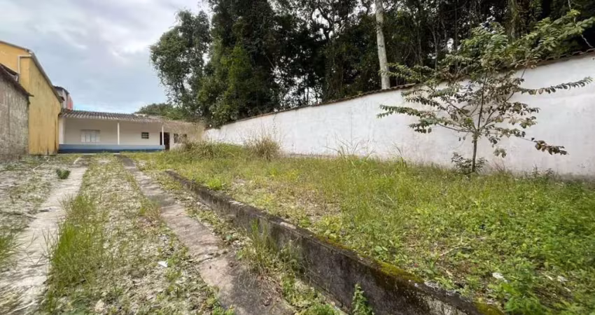Casa para venda em itanhaém, guacyra, 1 dormitório, 1 banheiro