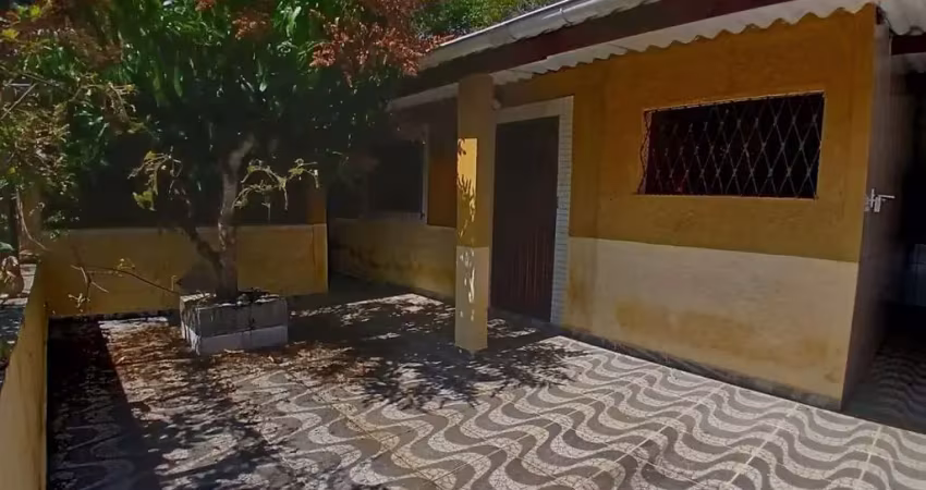 Chácara para venda em itanhaém, chácara glória, 3 dormitórios, 1 suíte, 1 banheiro, 3 vagas