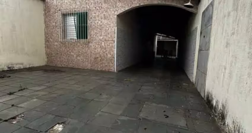Casa para venda em itanhaém, jardim suarão, 2 dormitórios, 1 banheiro, 5 vagas