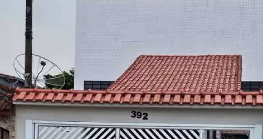 Casa para venda em mongaguá, jussara, 2 dormitórios, 1 banheiro, 2 vagas