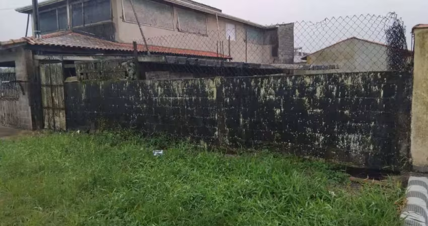 Terreno à venda na Avenida Marginal, 11464, Jardim Real, Praia Grande