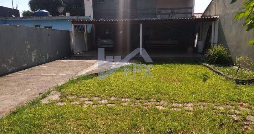 Sobrado para Venda em Itanhaém, Balneário Gaivota, 1 dormitório, 1 suíte, 1 banheiro, 10 vagas