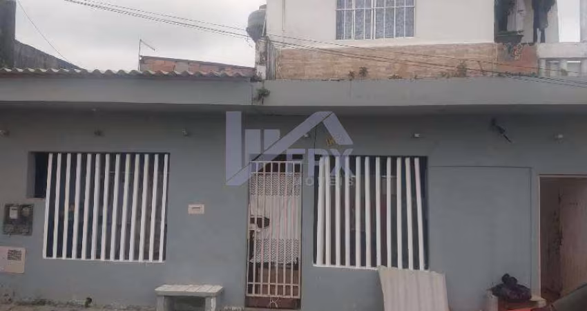 Sobrado para Venda em Itanhaém, Balneário Tropical, 4 dormitórios, 3 banheiros