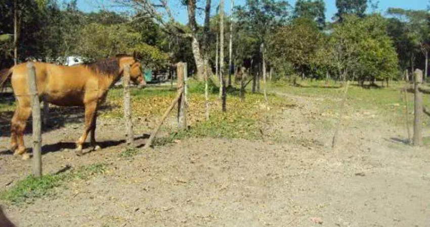 Chácara para Venda em Itanhaém, Jardim Coronel, 1 dormitório, 1 banheiro