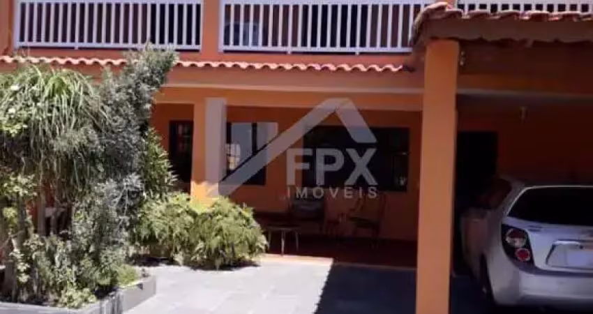 Casa para Venda em Itanhaém, Balneário Jequitibá, 4 dormitórios, 1 suíte, 2 banheiros, 5 vagas
