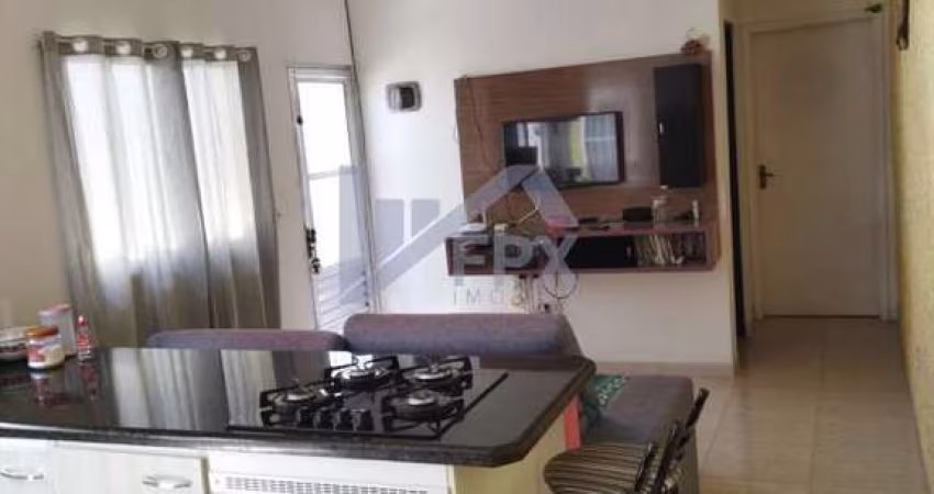 Casa para Venda em Itanhaém, Jardim Umuarama, 2 dormitórios, 2 banheiros, 2 vagas