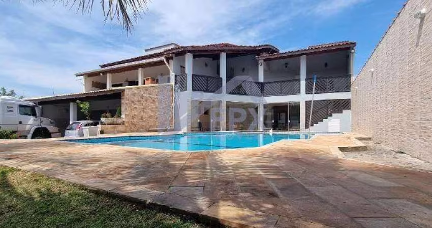Casa Alto Padrão para Venda em Itanhaém, Jardim Corumbá
