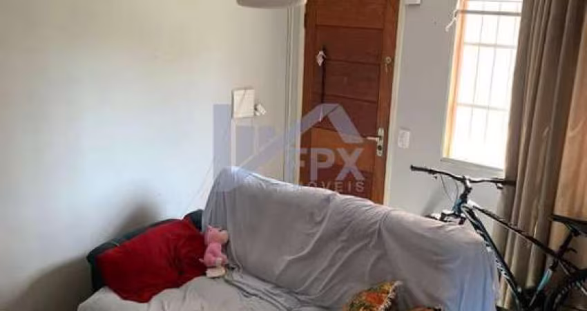 Apartamento para Venda em Itanhaém, Jardim Sabaúna, 2 dormitórios, 1 banheiro, 1 vaga