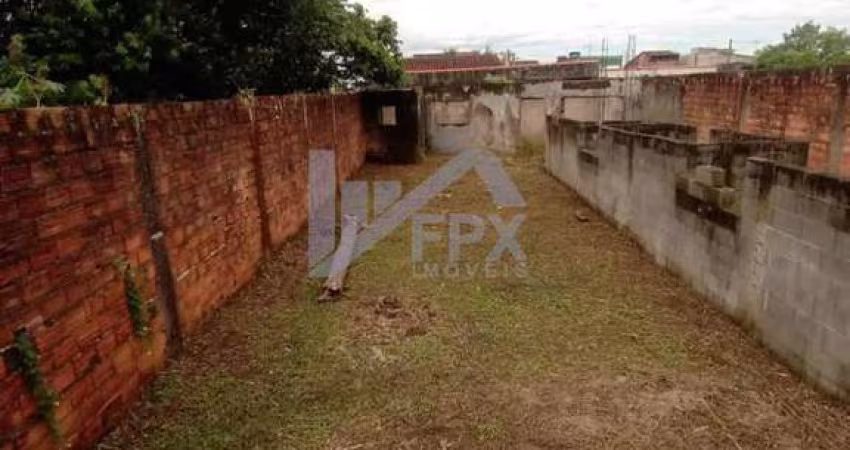 Terreno para Venda em Itanhaém, Jardim das Palmeiras