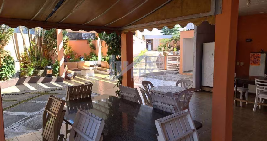 Casa Alto Padrão para Venda em Itanhaém, Cibratel 1, 7 dormitórios, 2 suítes, 5 banheiros, 5 vagas