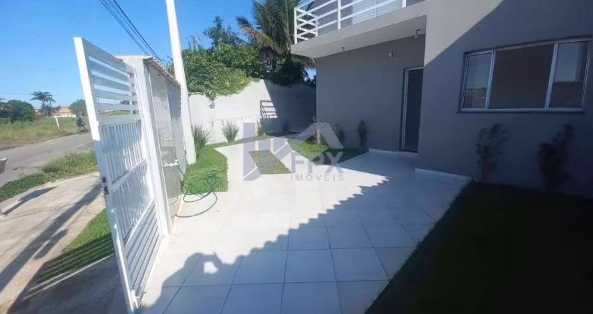Casa para Venda em Itanhaém, Tupy, 3 dormitórios, 2 suítes, 1 banheiro, 2 vagas