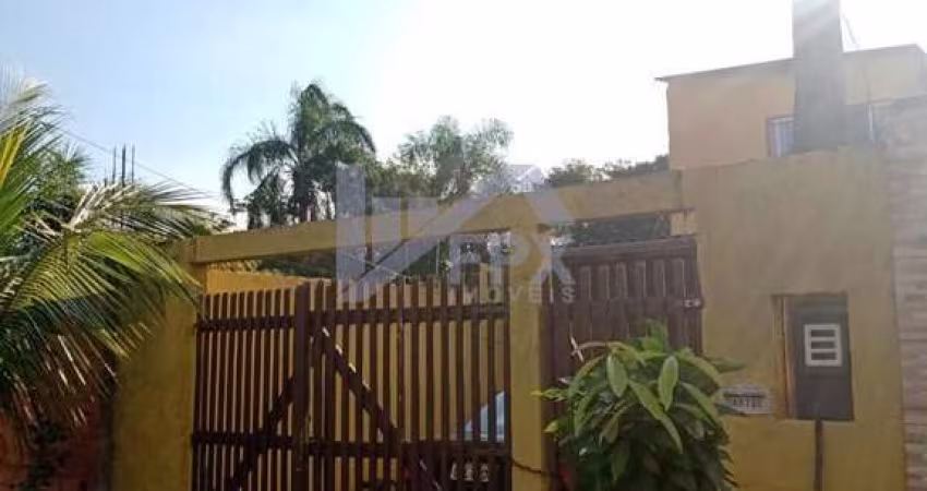 Casa para Venda em Itanhaém, Recanto dos Imigrantes, 4 dormitórios, 2 banheiros, 4 vagas