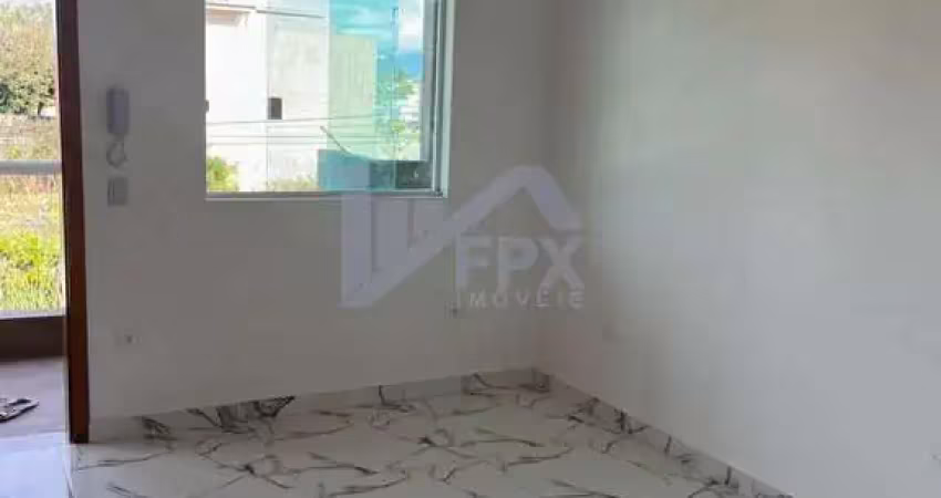 Apartamento para Venda em Peruíbe, Balneário Maria Helena Novais, 1 dormitório, 1 banheiro
