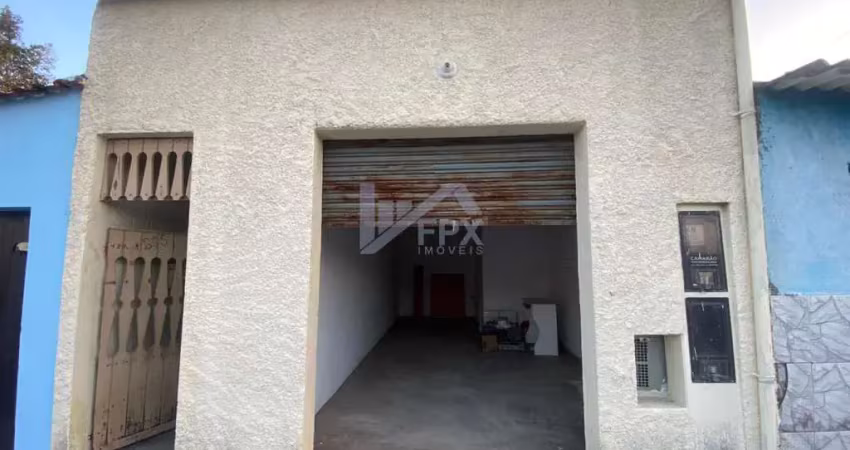 Casa para Venda em Itanhaém, Jardim Oásis, 2 dormitórios, 1 suíte, 1 banheiro