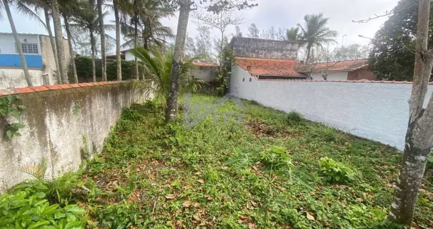Terreno à venda no Santa Júlia, Itanhaém 