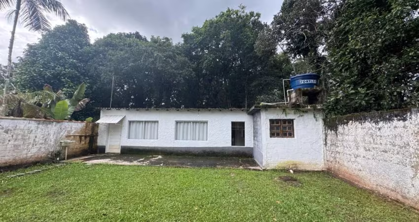 Casa para Venda em Itanhaém, Recanto dos Imigrantes, 3 dormitórios, 1 banheiro, 10 vagas