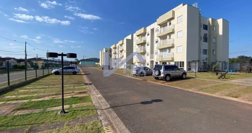 Apartamento para Venda em Itanhaém, Guapura, 2 dormitórios, 1 banheiro, 1 vaga