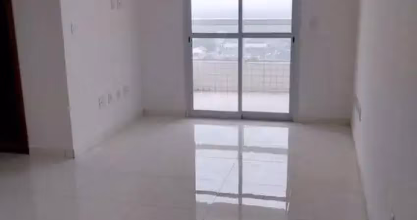 Apartamento para venda em praia grande, tupi, 1 dormitório, 1 banheiro