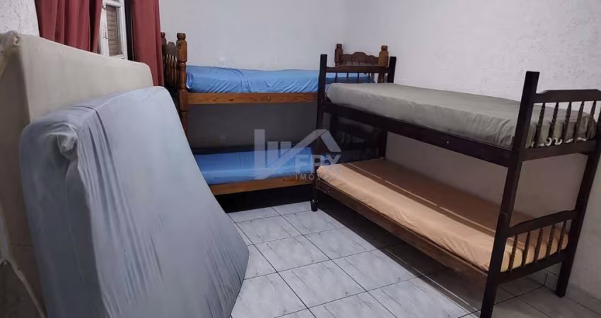 Casa para Venda em Mongaguá, Balneário Flórida Mirim, 3 dormitórios, 2 banheiros, 10 vagas