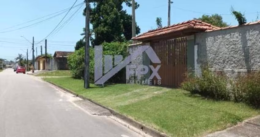 Chácara para Venda em Peruíbe, Vila Erminda, 3 dormitórios, 3 banheiros, 5 vagas