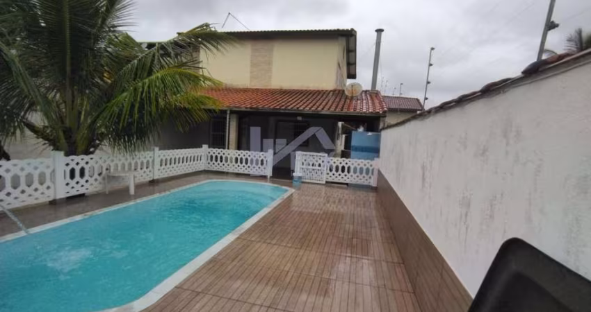 Casa para Venda em Itanhaém, Jardim das Palmeiras