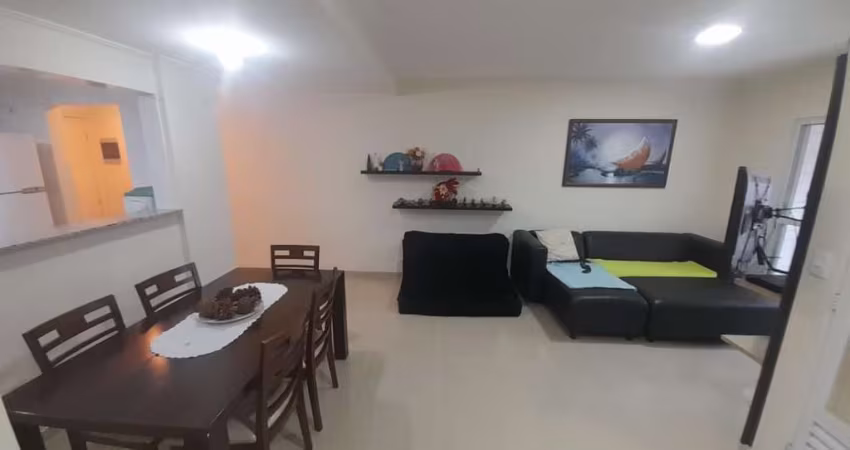 Apartamento para Venda em Itanhaém, Centro, 3 dormitórios, 3 suítes, 1 banheiro, 3 vagas